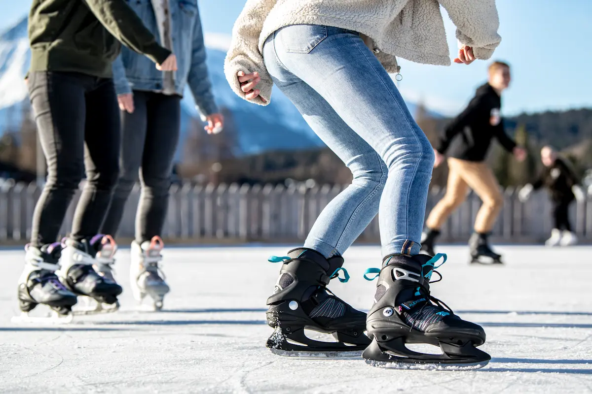 FILA Schlittschuhe jetzt online kaufen