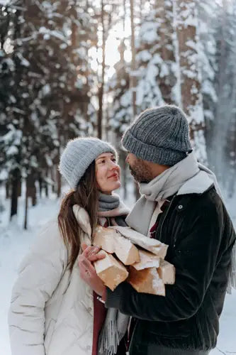 Die besten Date Ideen für den Winter