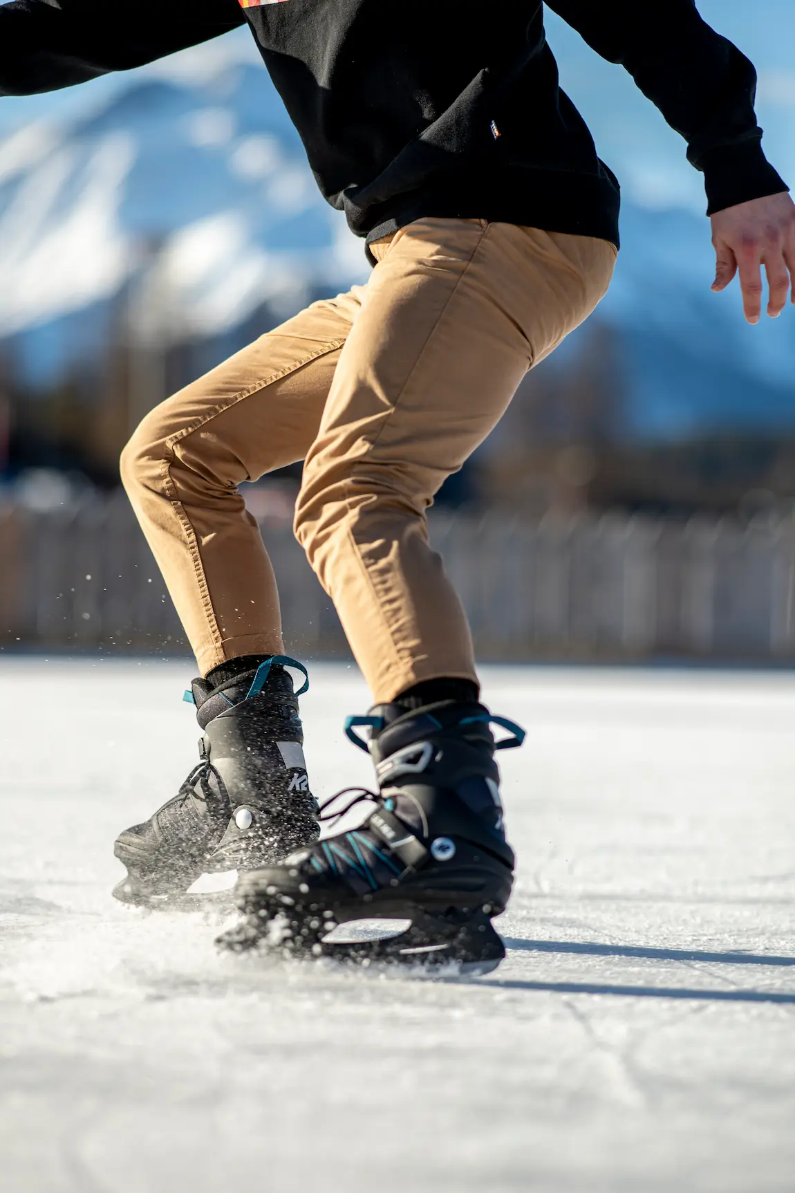 Patins à glace femme | Kaufen auf Patins à glace femme | Kaufen auf