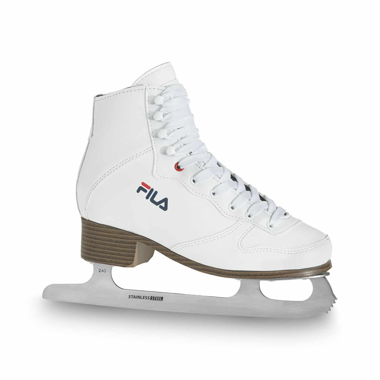 FILA Kunstlaufschlittschuh Eve Ace