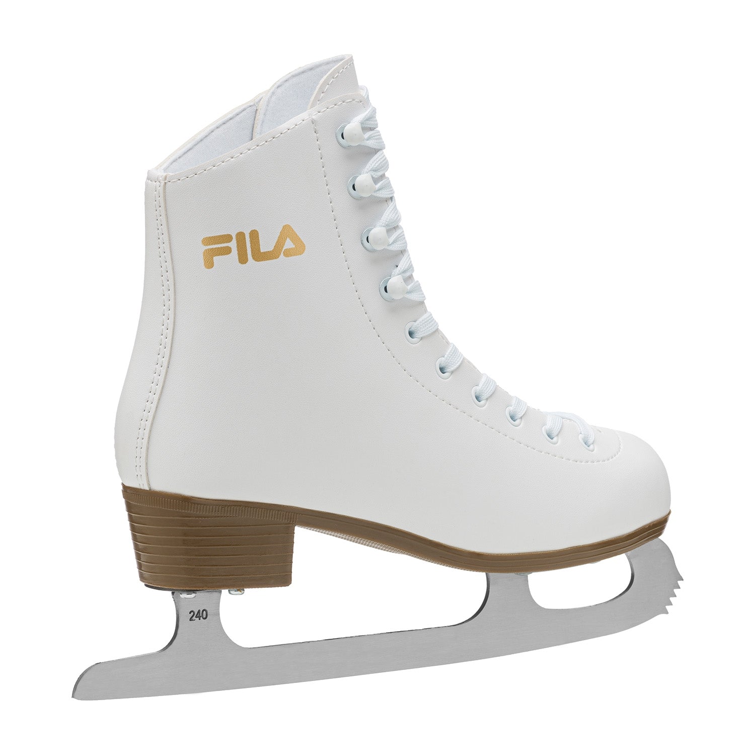 Fila  Kunstlaufschlittschuh Cortina Damen