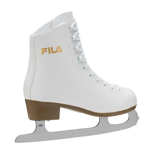 Fila  Kunstlaufschlittschuh Cortina Pro  Damen