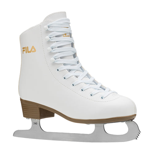 Fila  Kunstlaufschlittschuh Cortina Pro  Damen