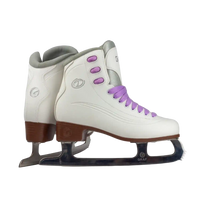 Graf Tango V2 Damen-Eiskunstlaufschuh limited edition Flieder