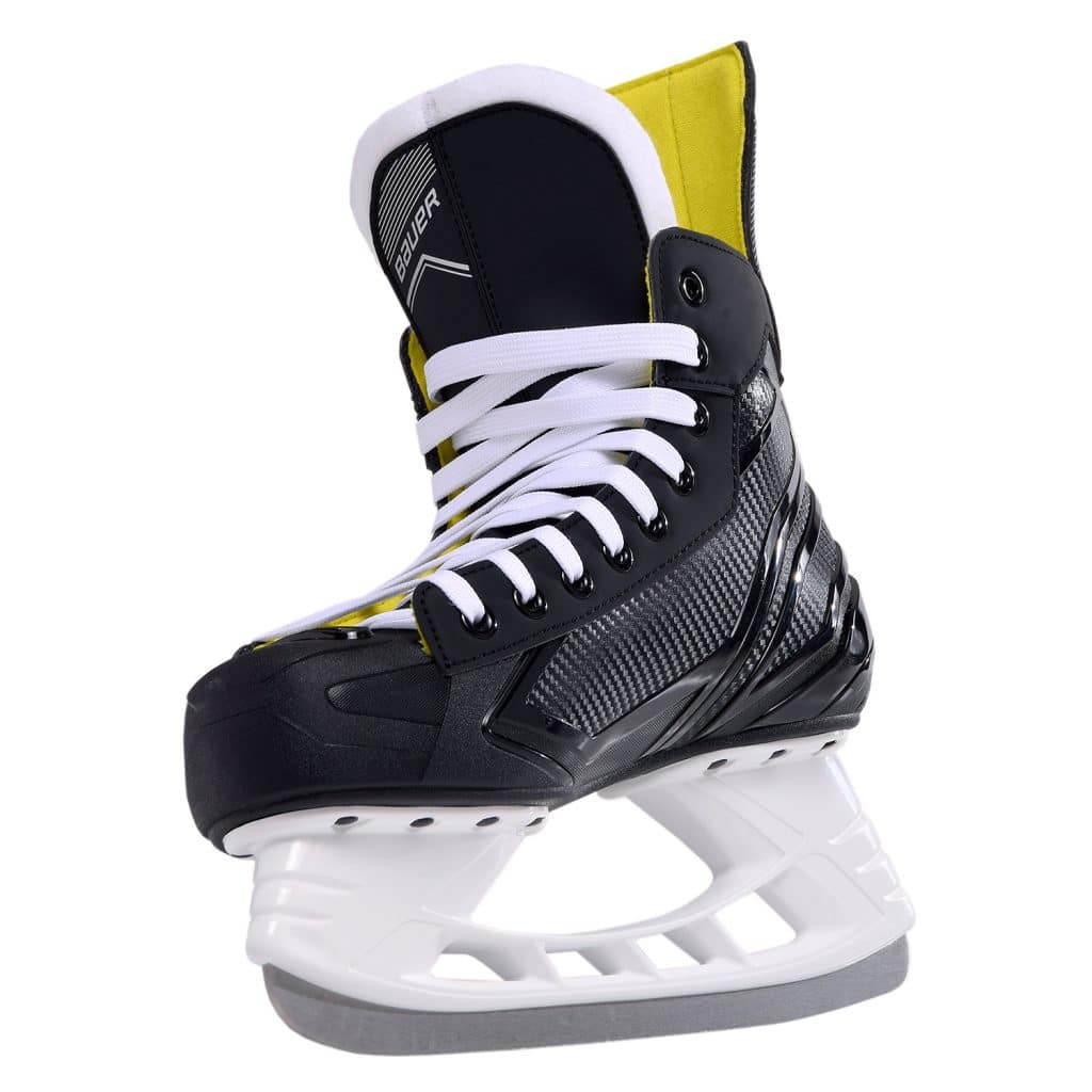 Bauer Skate Supreme S23 Schlittschuh Senior