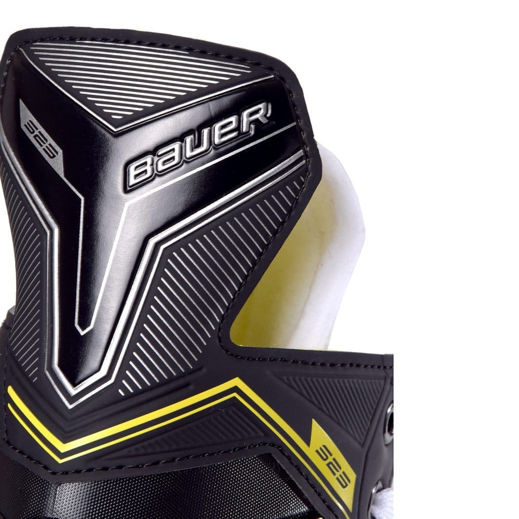 Bauer Skate Supreme S23 Schlittschuh Senior