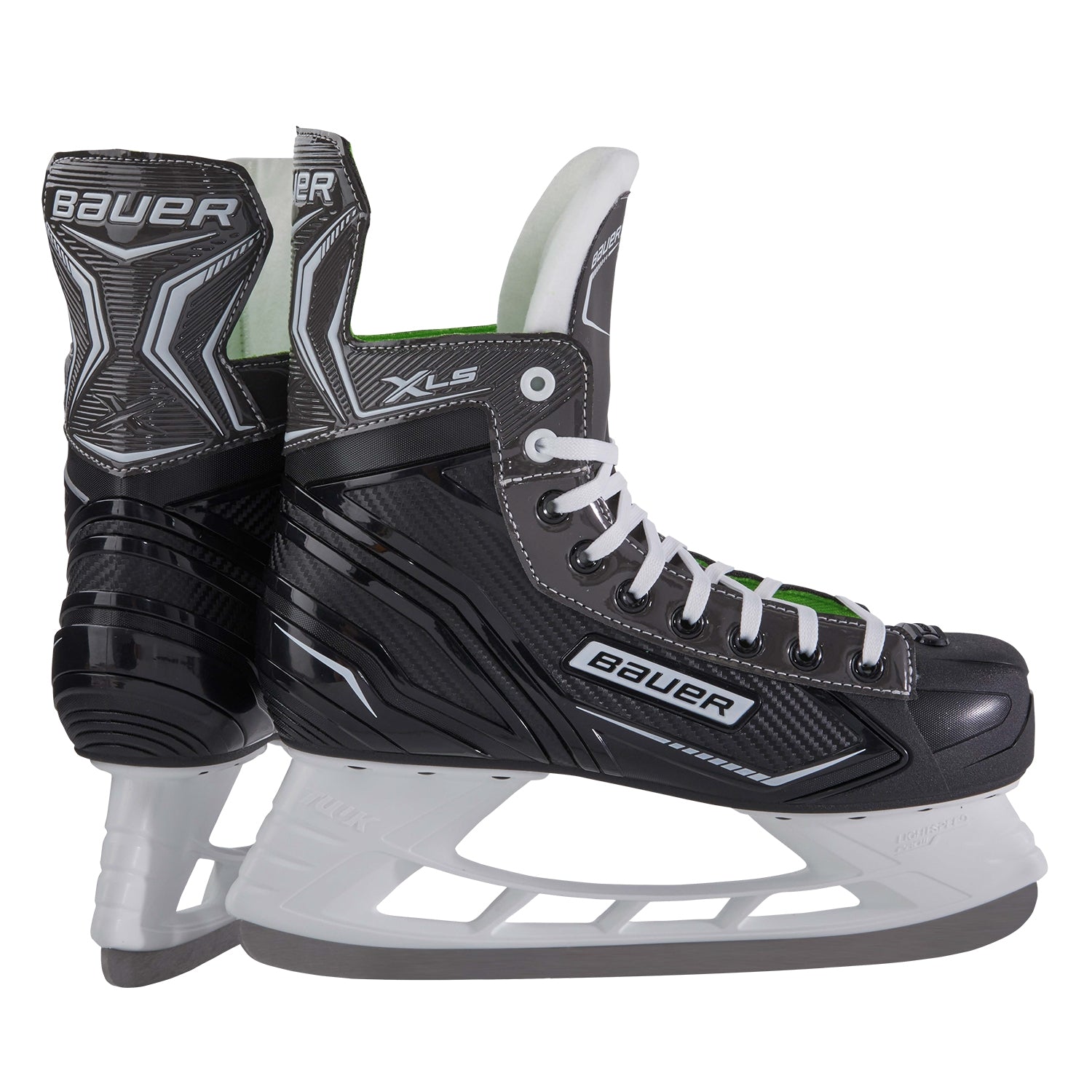 Bauer Skate Hockey X-LS Schlittschuh Senior