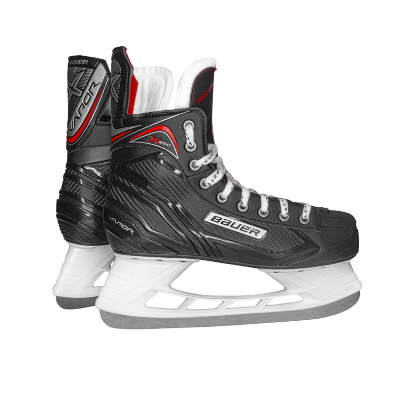 BAUER Schlittschuh Vapor X250 Freizeit-Eishockey