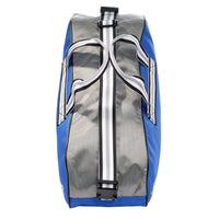 SHERWOOD Schlittschuh Tasche Rot