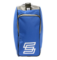 SHERWOOD Schlittschuh Tasche Blau oder Rot