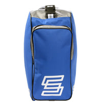 SHERWOOD Schlittschuh Tasche Rot