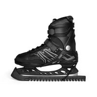 Kufenschoner für K2, Bauer, GRAF, CCM, auch verstellbare Schlittschuhe