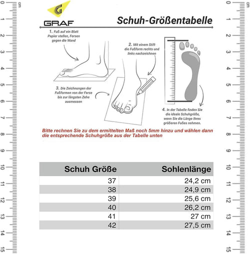 Graf Tango V2 Damen-Eiskunstlaufschuh limited edition Flieder