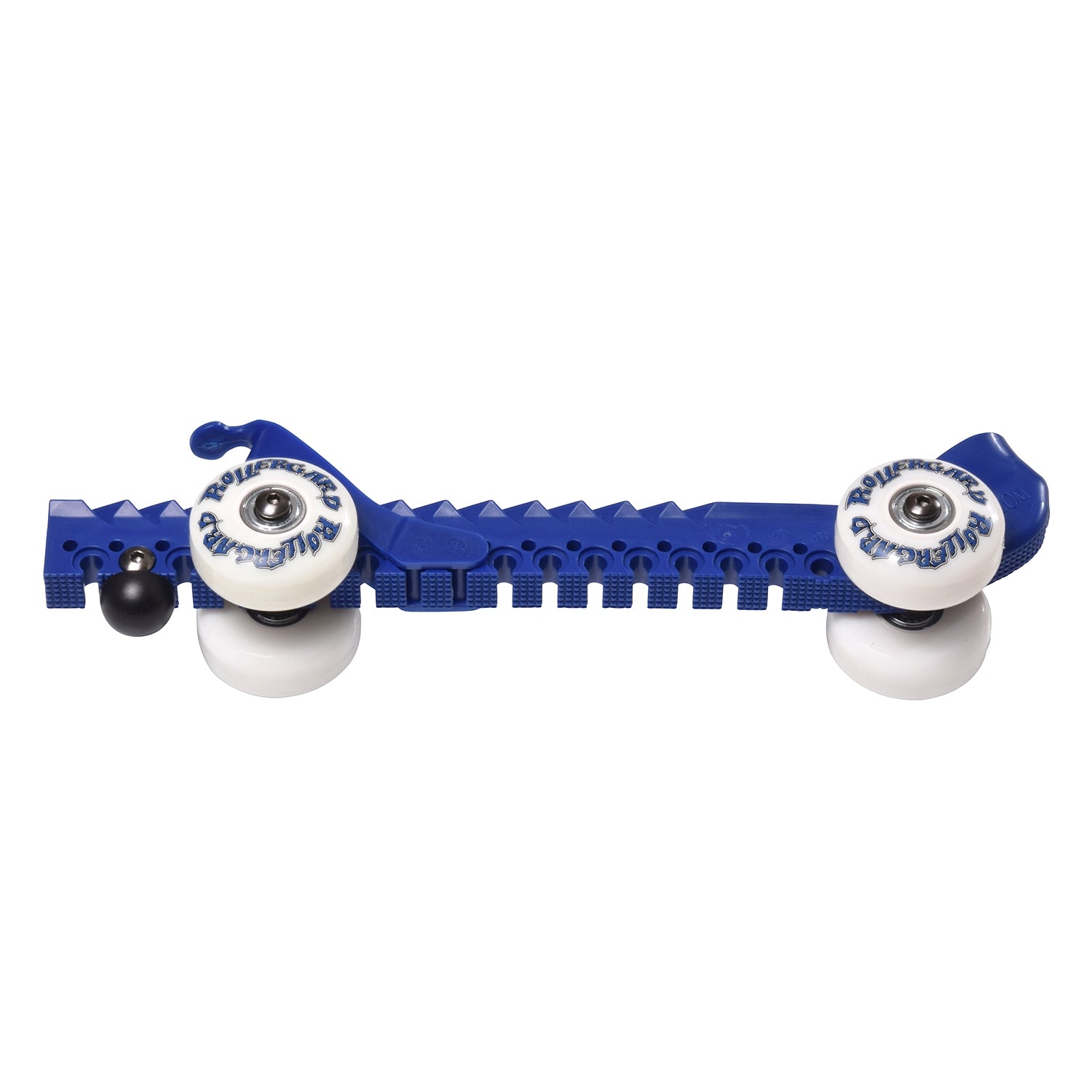 Rollergard Kufenschoner Blau für K2, Bauer, GRAF, CCM, auch verstellbare Schlittschuhe