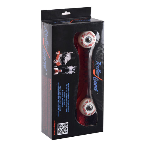 Rollergard Kufenschoner Blau für K2, Bauer, GRAF, CCM, auch verstellbare Schlittschuhe