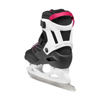 Igniter XT Ice W Frauenschlittschuh Schwarz/Fuchsie