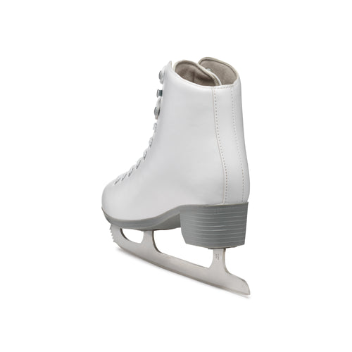 Allure W Frauenschlittschuh Weiss