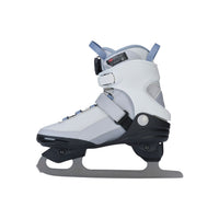 K2 ALEXIS Ice Boa FB Damen Schlittschuhe, Gray-Blue Modell 2026/27