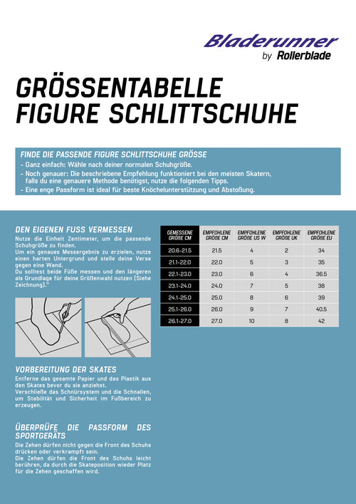 Allure W Frauenschlittschuh Weiss