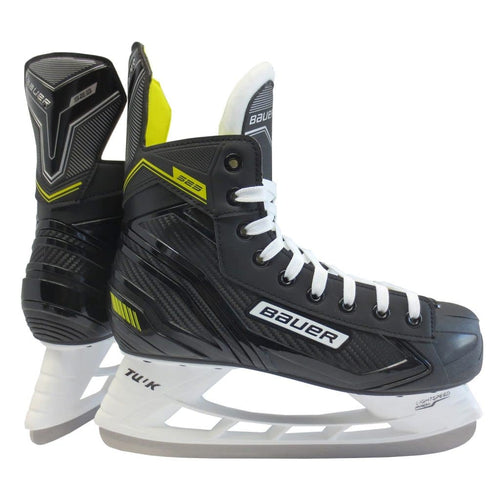 Bauer Eishockey Schlittschuh