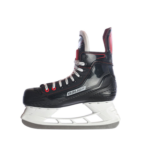 BAUER Schlittschuh Vapor  X550- Sr. Freizeit-Eishockey