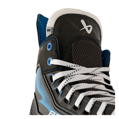 Bauer Schlittschuh X-LP 2.0 Senior Eishockey