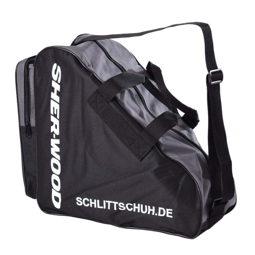 Sher-Wood schlittschuh.de-Tasche