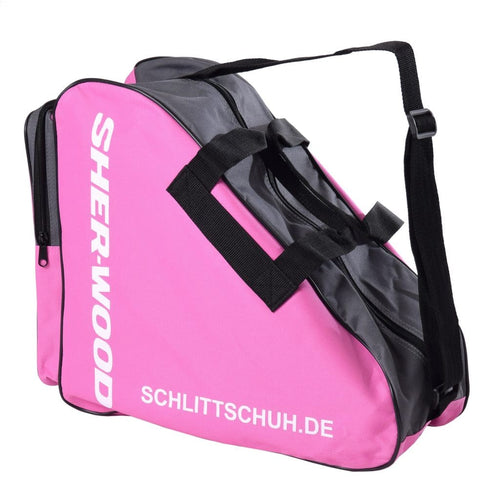 Sher-Wood schlittschuh.de-Tasche
