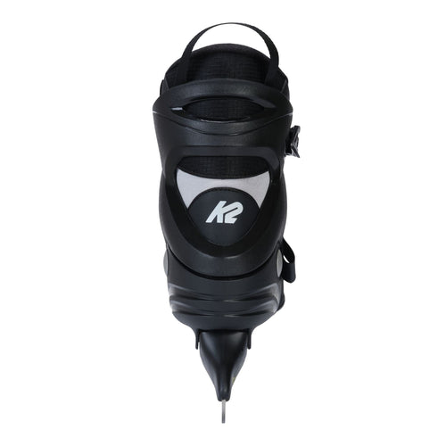 K2 F.I.T Ice Boa Herren-Schlittschuhe Black-Yellow, Modell 2026/27