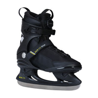 K2 F.I.T Ice Boa Herren-Schlittschuhe Black-Yellow, Modell 2026/27