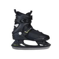 K2 F.I.T Ice Boa Herren-Schlittschuhe Black-Yellow, Modell 2026/27