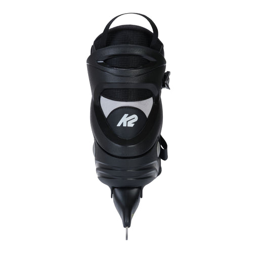 K2 F.I.T Ice Boa Herren-Schlittschuhe Black-Yellow, Modell 2026/27