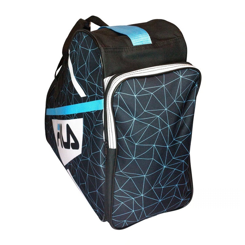 Fila Schlittschuh Tasche Blau