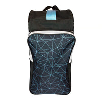 Fila Schlittschuh Tasche Blau