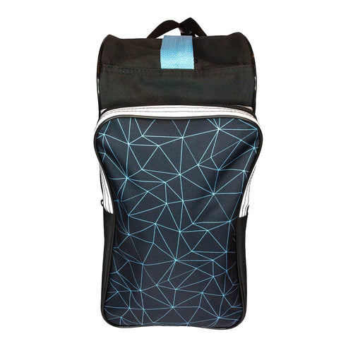 Fila Schlittschuh Tasche Blau