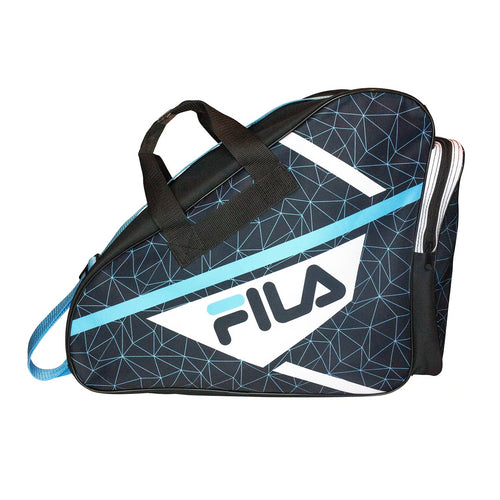 Fila Schlittschuh Tasche Blau