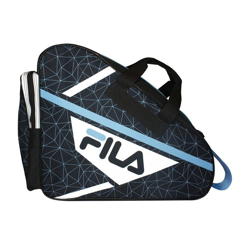 Fila Schlittschuh Tasche Blau