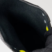 Graf Ultra G105X Eishockey Schlittschuhe Schwarz/Gelb