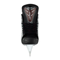 Graf Ultra G985 Eishockey Schlittschuhe Venom Pro Schwarz/Rot