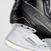 Graf Ultra G985 Eishockey Schlittschuhe Venom Pro Schwarz/Rot