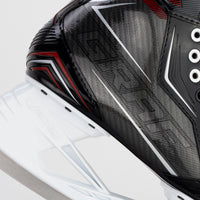 Graf Ultra G985 Eishockey Schlittschuhe Venom Pro Schwarz/Rot