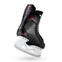 Graf Ultra G985 Eishockey Schlittschuhe Venom Pro Schwarz/Rot
