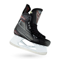 Graf Ultra G985 Eishockey Schlittschuhe Venom Pro Schwarz/Rot