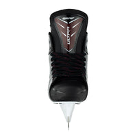 Graf Ultra G985 Eishockey Schlittschuhe Venom Pro Schwarz/Rot