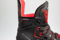 Graf  875t-blade Schlittschuh Freestyle rot limited edition