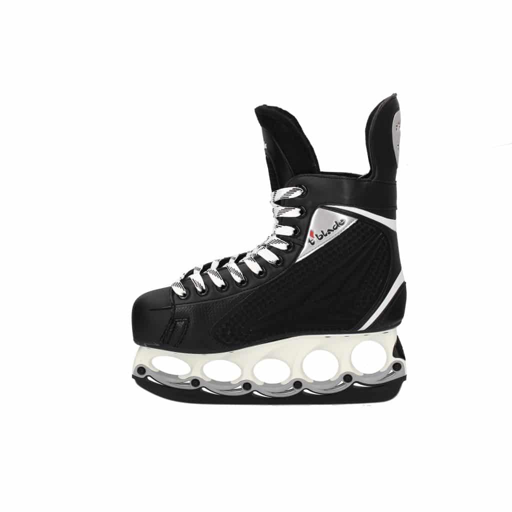 t-blade  t66 Ice White Edition Schlittschuh