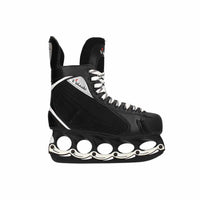 t-blade t66 Black White Edition Schlittschuh