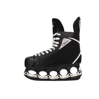 t-blade t66 Black White Edition Schlittschuh