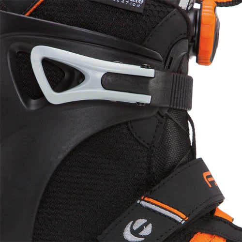 K2 F.I.T Ice Boa Orange