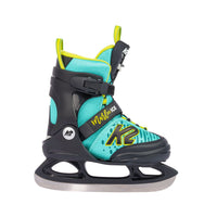 K2 Marlee Girl Kinderschlittschuh turquise - yellow